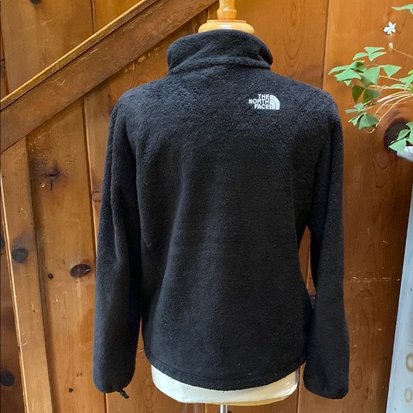 The North Face Women's Soft Fleece Jacket - Picture 3 of 5